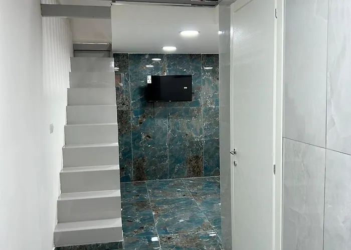 Chiara Luxury Appartement Naples