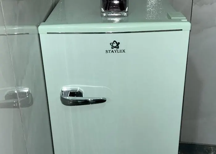 Chiara Luxury Naples