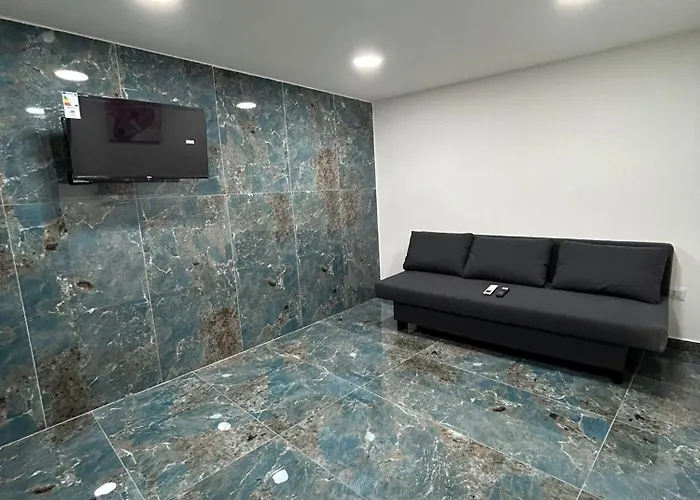 Chiara Luxury Appartement