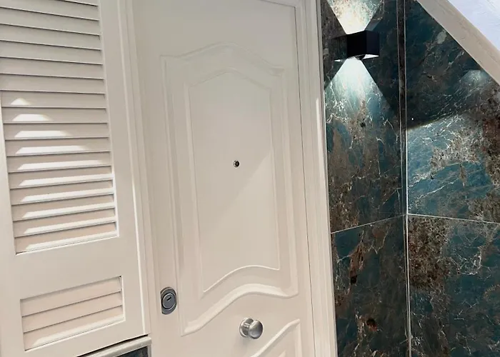 Appartement Chiara Luxury *