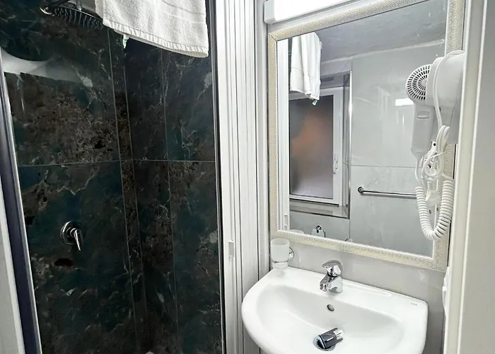 Chiara Luxury Appartement