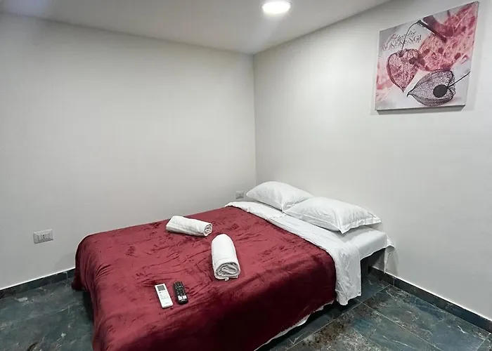 Appartement Chiara Luxury