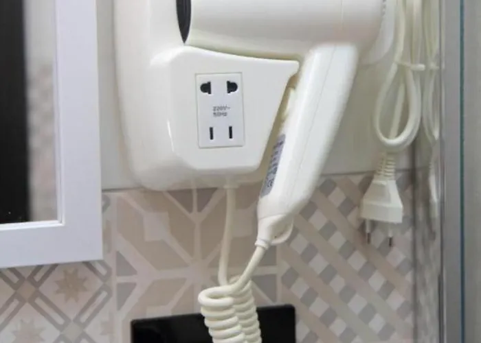 Chiara Luxury Naples