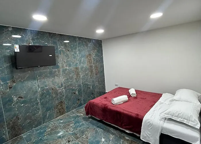 Chiara Luxury Appartement