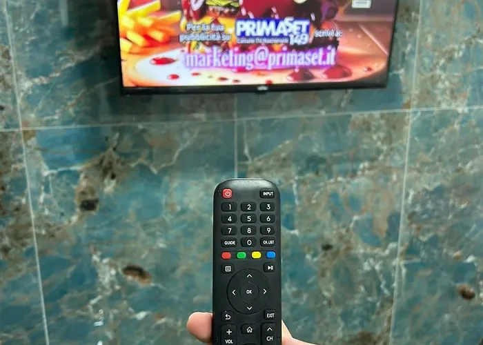 Appartement Chiara Luxury *