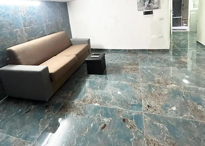 Appartement Chiara Luxury Naples