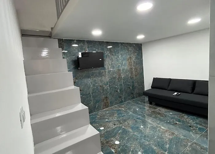 Appartement Chiara Luxury *