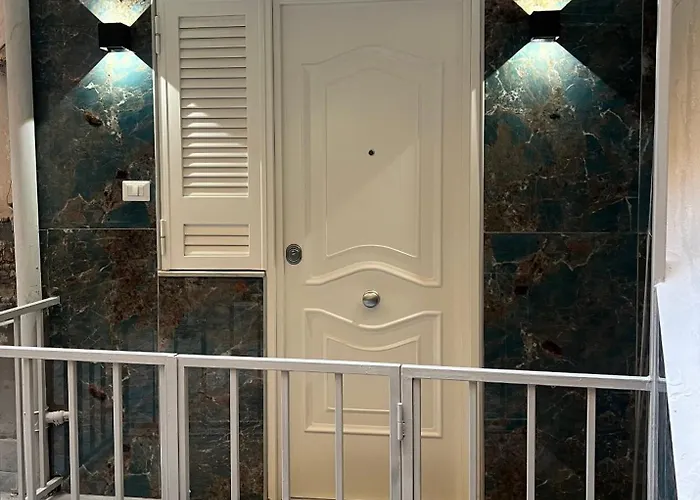 Chiara Luxury Appartement *