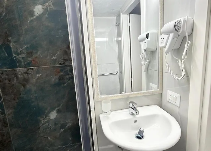 Chiara Luxury Appartement Naples