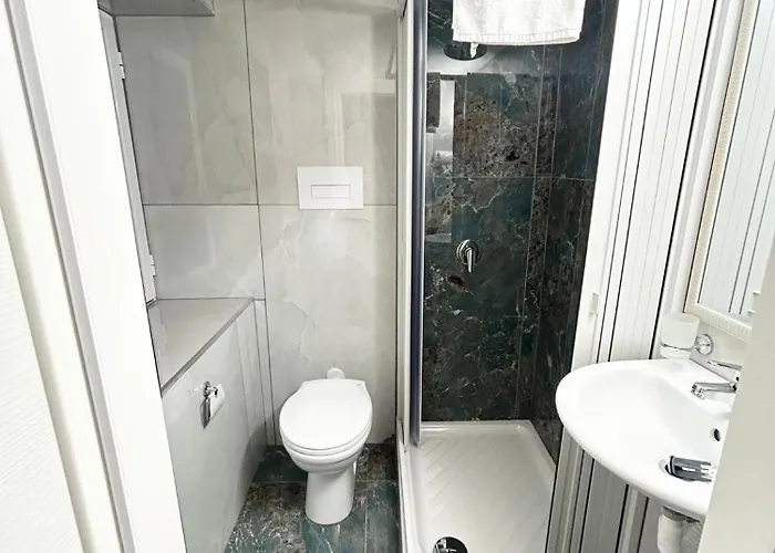 Chiara Luxury Naples