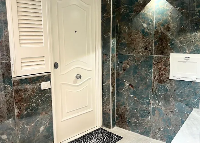 Chiara Luxury Appartement