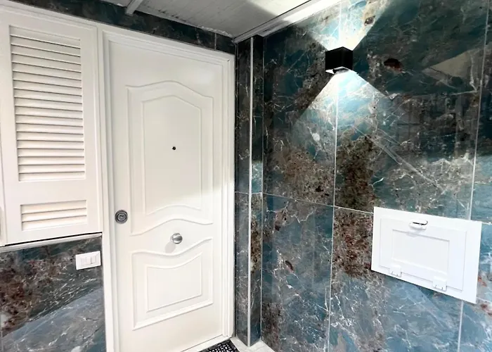 Appartement Chiara Luxury Naples