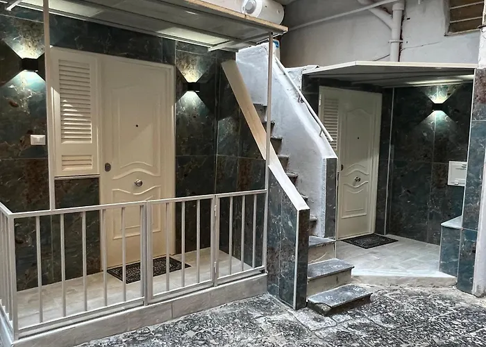 Appartement Chiara Luxury *