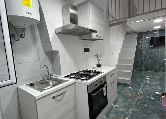 Appartement Chiara Luxury Naples