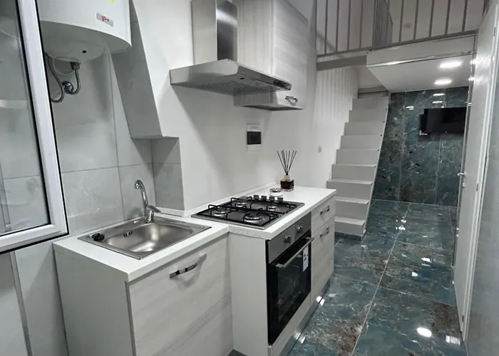 Chiara Luxury Naples