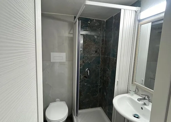 Chiara Luxury Appartement