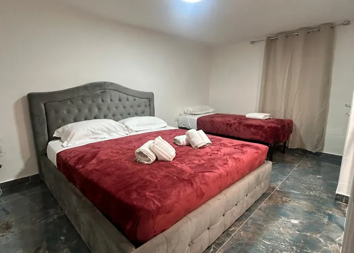 Chiara Luxury Appartement *