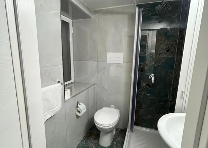 Appartement Chiara Luxury *