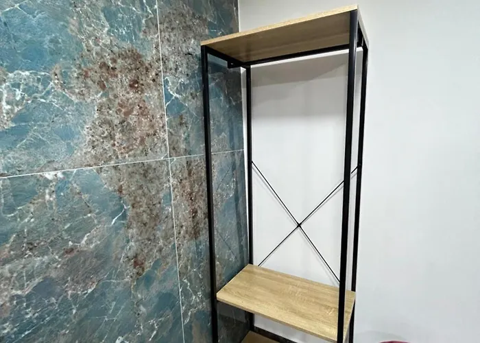 Chiara Luxury * Naples