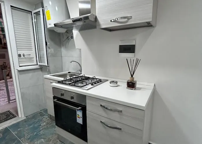 Chiara Luxury Naples