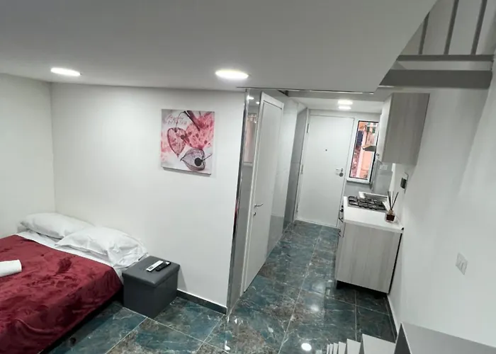 Chiara Luxury Naples