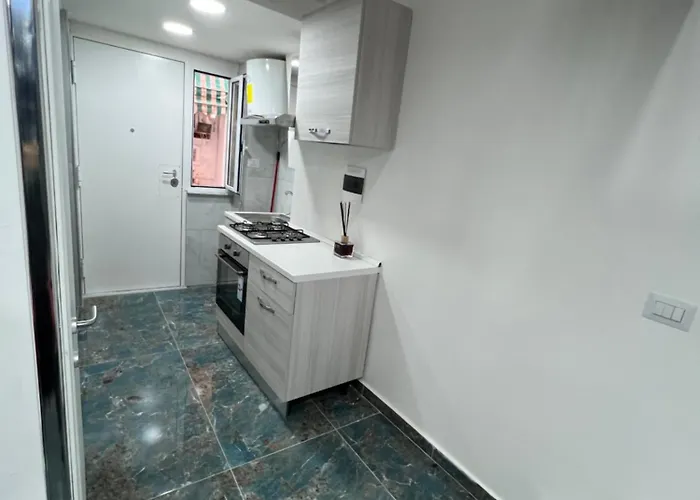 Appartement Chiara Luxury *