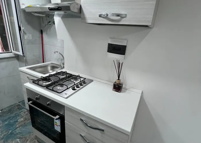 Chiara Luxury Appartement *