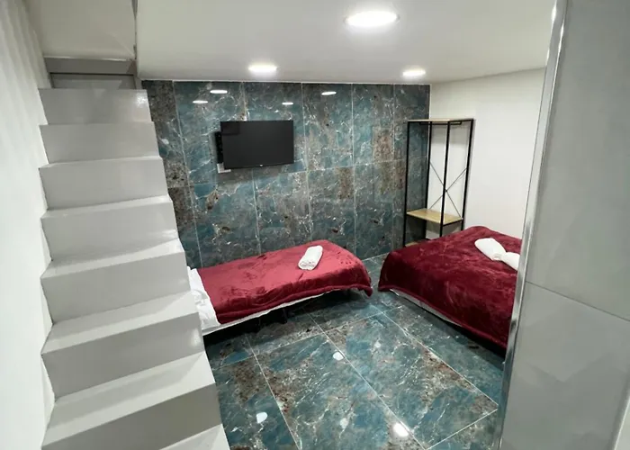 Chiara Luxury Appartement Naples