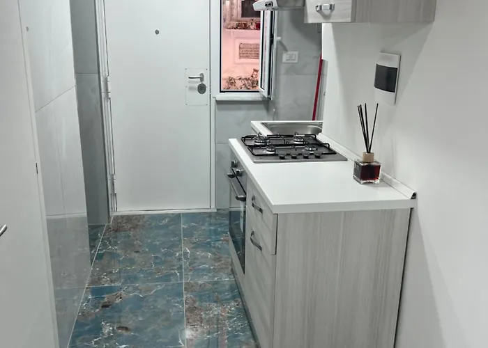 Appartement Chiara Luxury