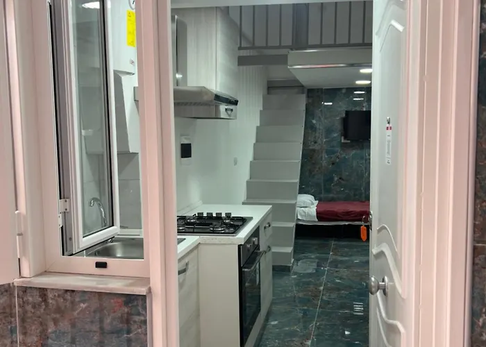 Appartement Chiara Luxury Naples