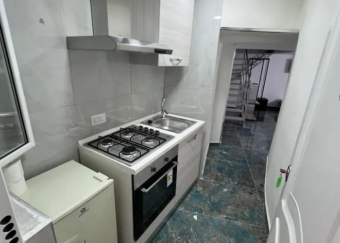 Appartement Chiara Luxury Naples