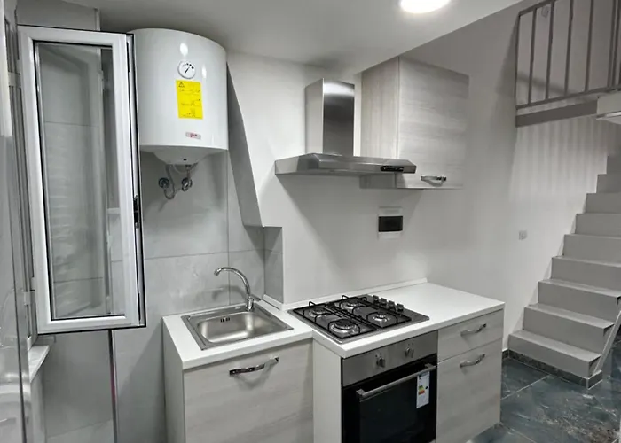 Chiara Luxury Naples