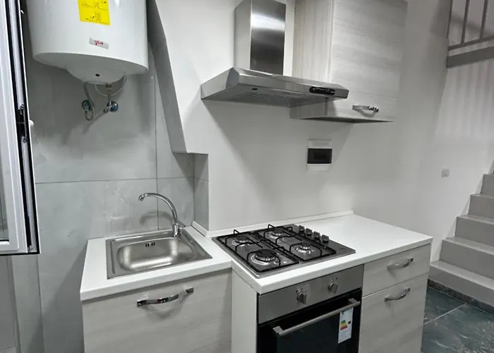 Appartement Chiara Luxury *