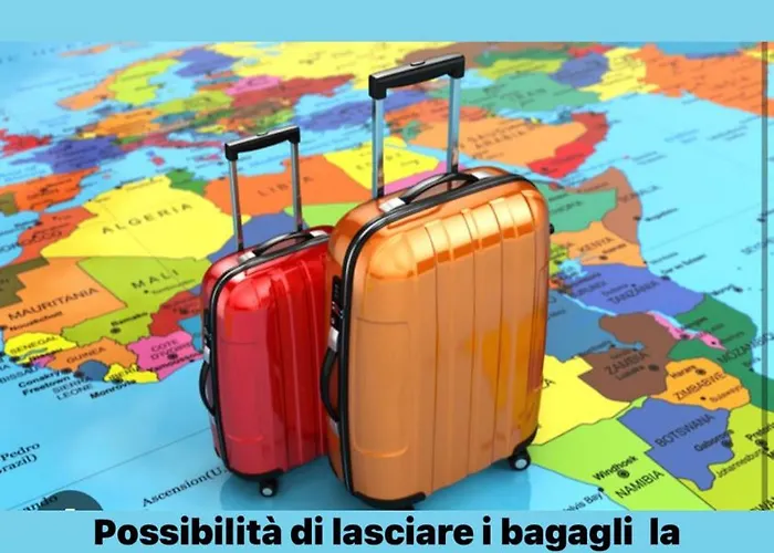 Appartement Chiara Luxury Naples